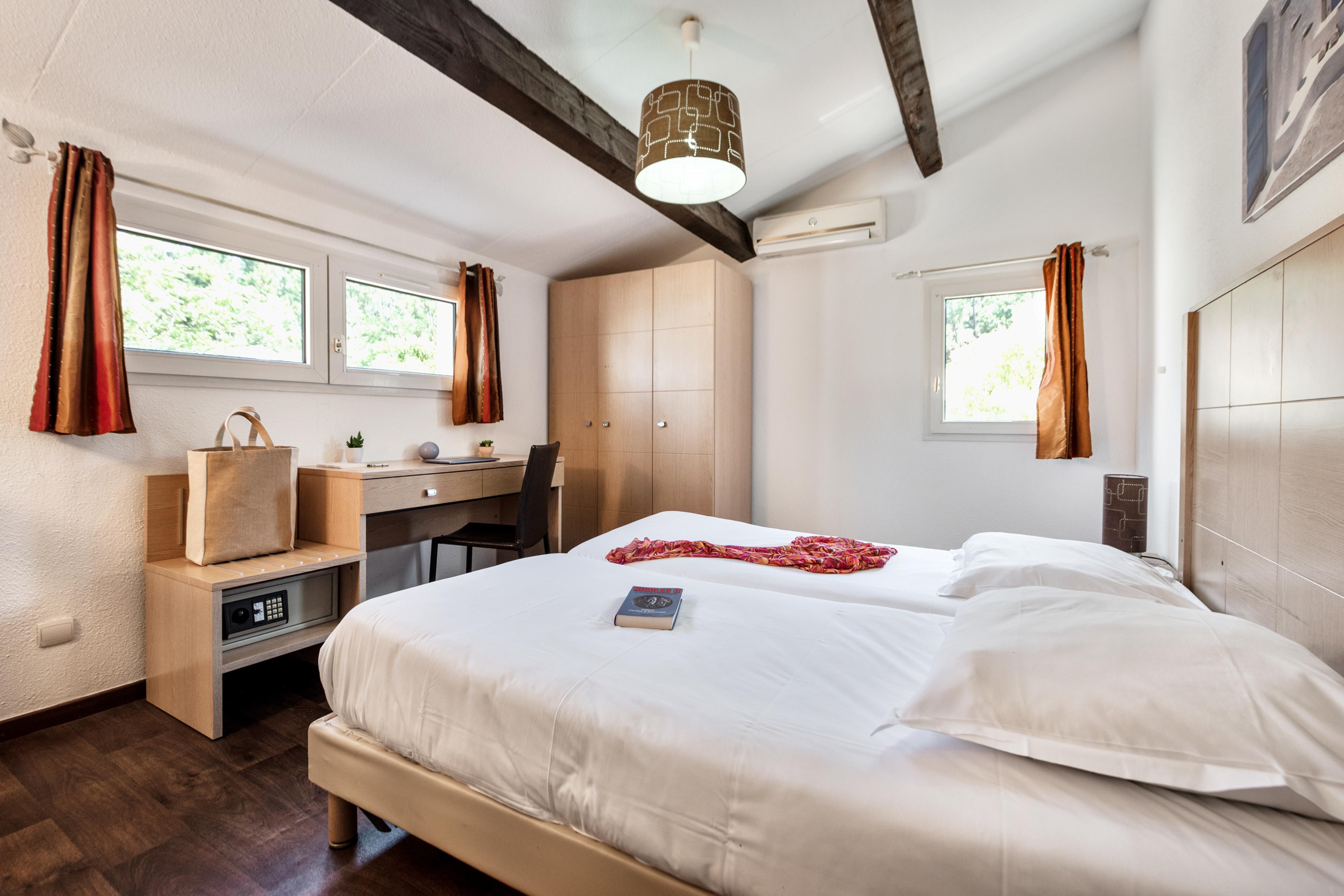 Zenitude Hôtel-Résidences Mandelieu la Napoule Esterno foto