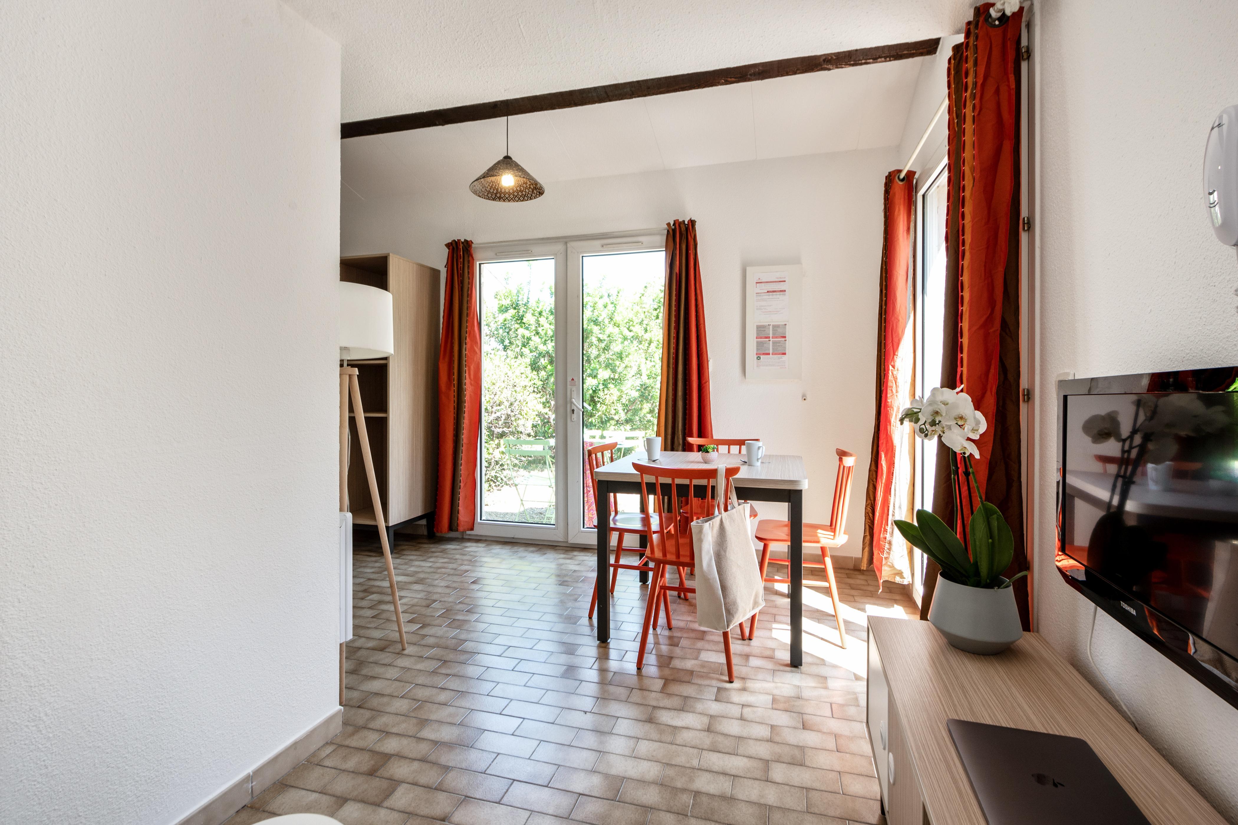 Zenitude Hôtel-Résidences Mandelieu la Napoule Esterno foto