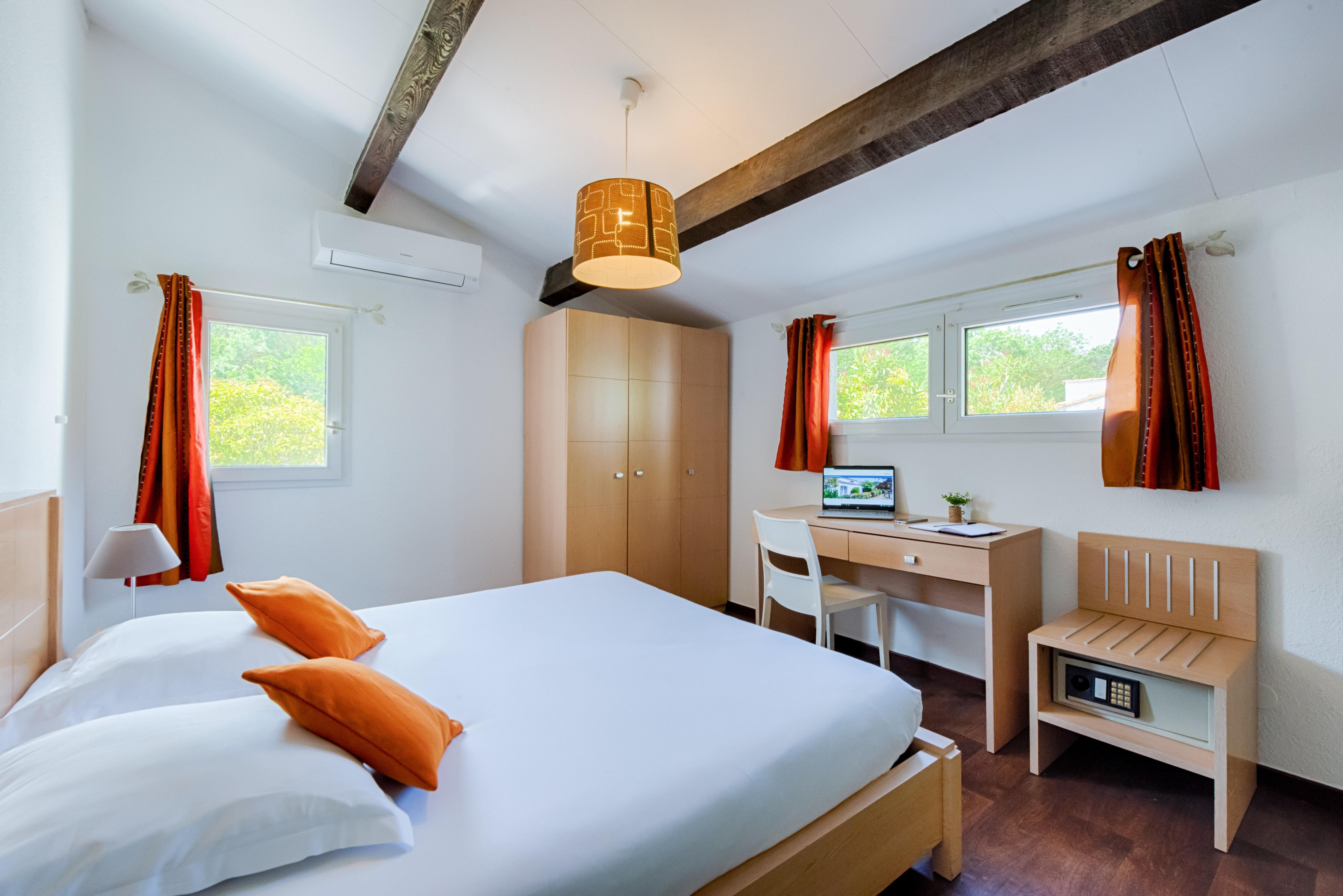 Zenitude Hôtel-Résidences Mandelieu la Napoule Esterno foto