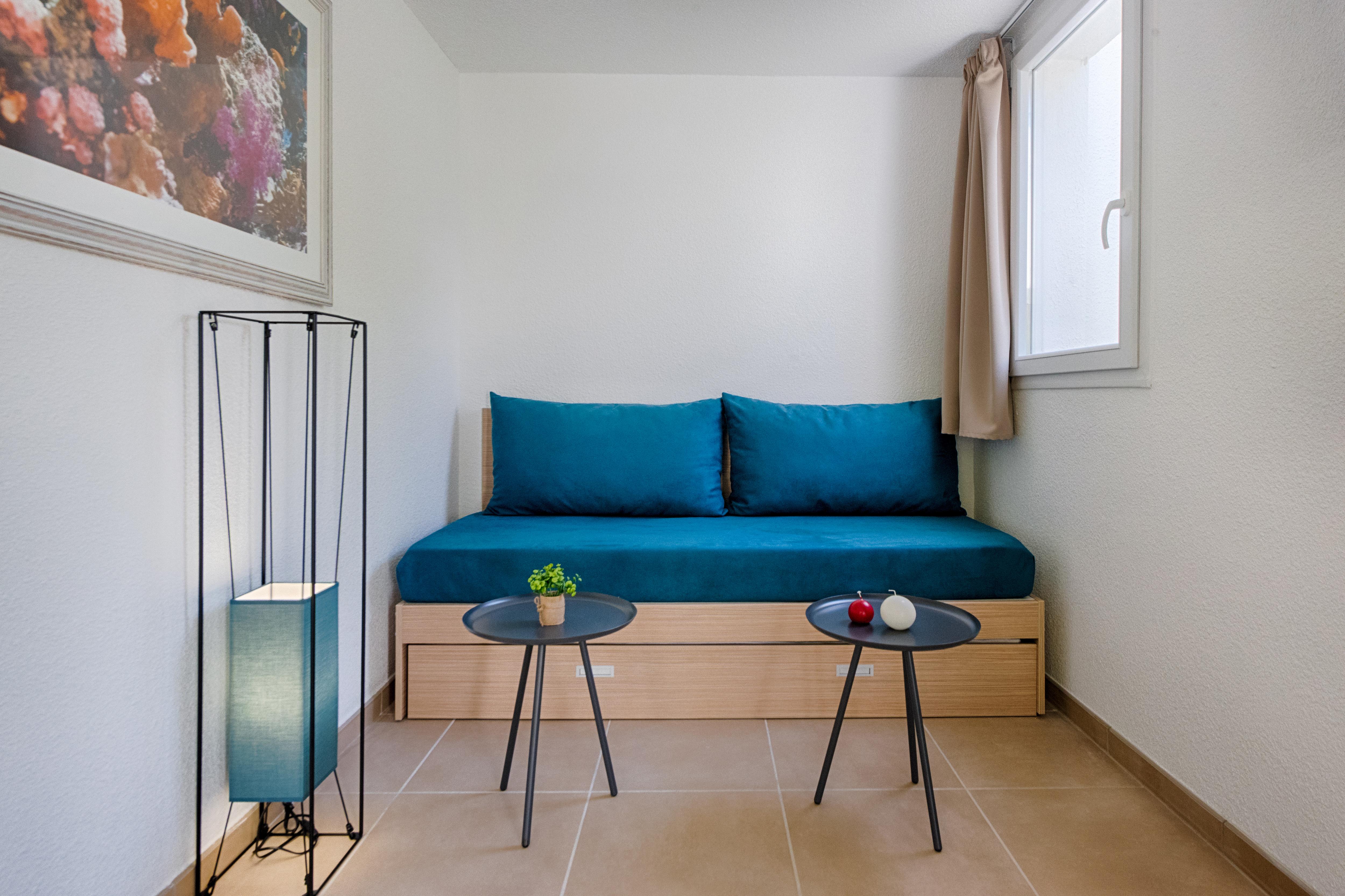 Zenitude Hôtel-Résidences Mandelieu la Napoule Esterno foto
