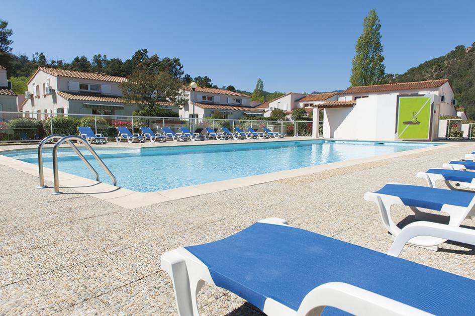 Zenitude Hôtel-Résidences Mandelieu la Napoule Esterno foto