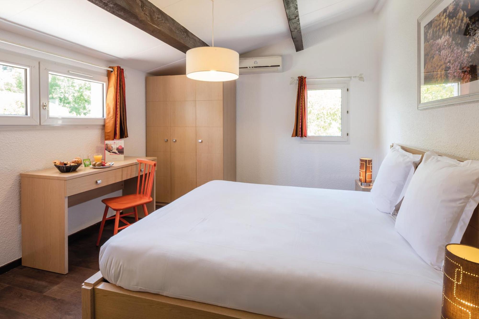 Zenitude Hôtel-Résidences Mandelieu la Napoule Esterno foto