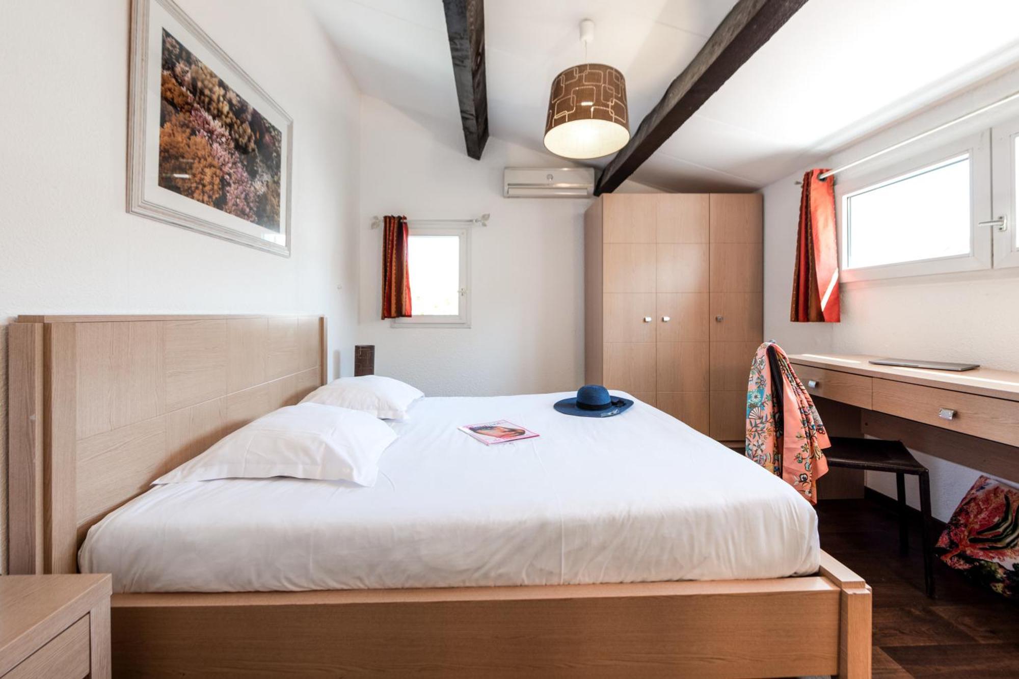 Zenitude Hôtel-Résidences Mandelieu la Napoule Esterno foto