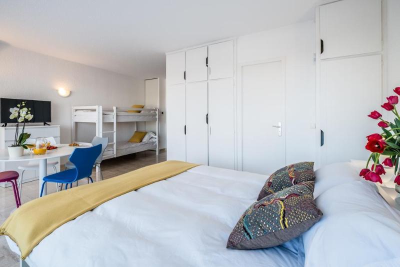 Zenitude Hôtel-Résidences Mandelieu la Napoule Esterno foto