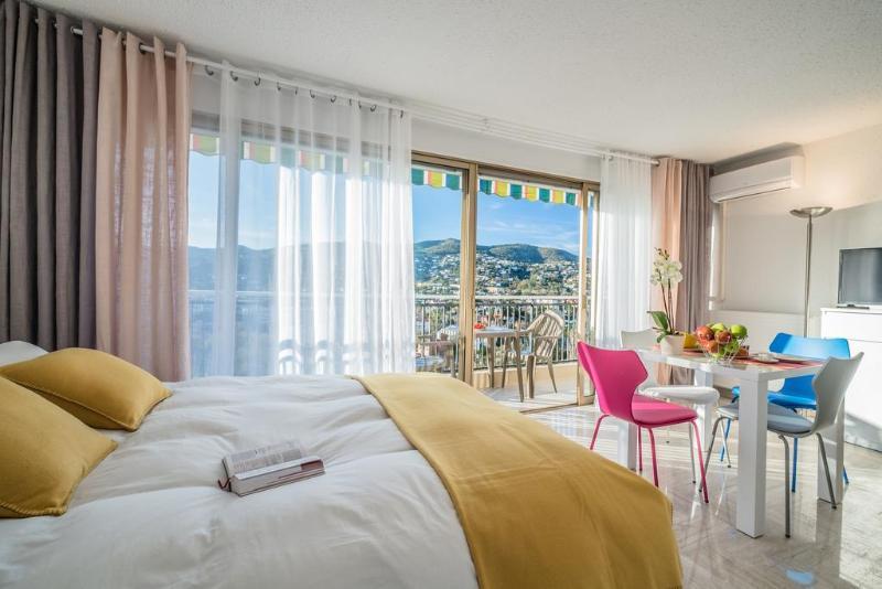 Zenitude Hôtel-Résidences Mandelieu la Napoule Esterno foto