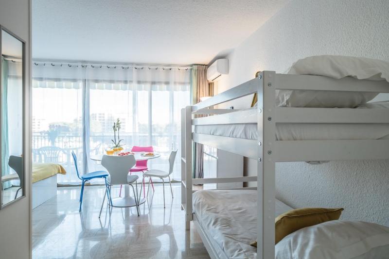 Zenitude Hôtel-Résidences Mandelieu la Napoule Esterno foto